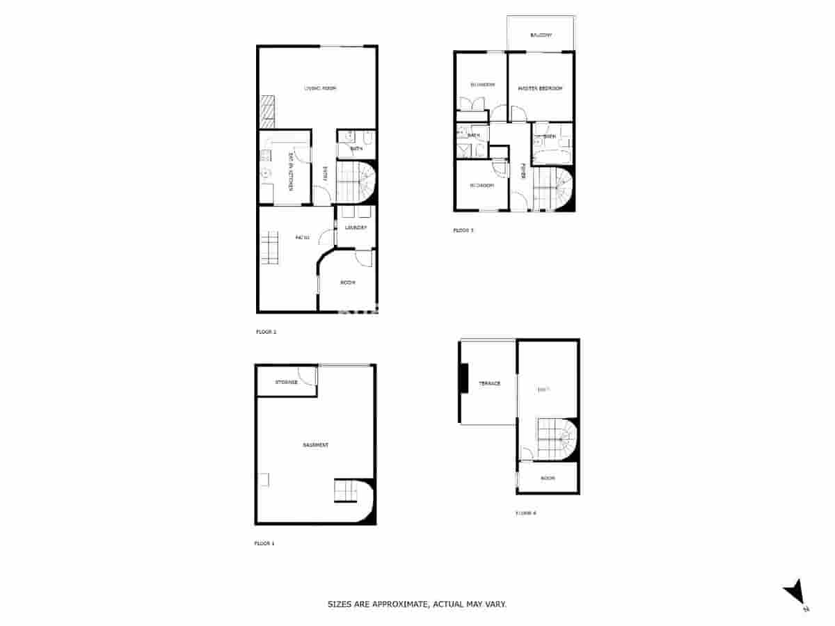 4 soverom Hus til salgs i Fuengirola - € 380 000 (Ref: 9518205)