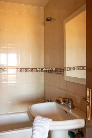 4 soverom Hus til salgs i Torreblanca, Fuengirola - € 380 000 (Ref: 9518205)