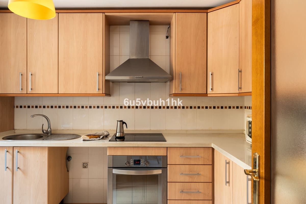 4 soverom Hus til salgs i Fuengirola - € 380 000 (Ref: 9518205)