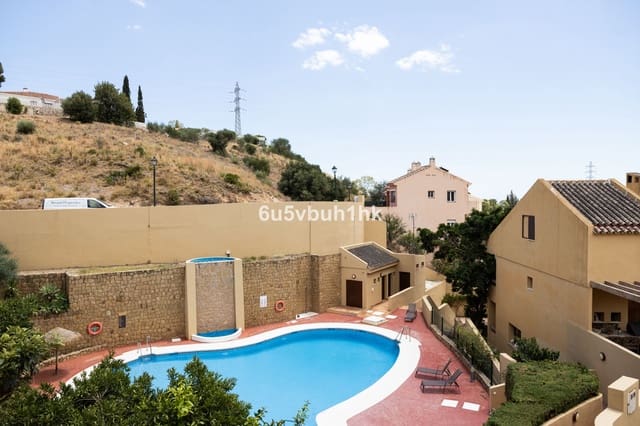 4 soverom Hus til salgs i Torreblanca, Fuengirola - € 380 000 (Ref: 9518205)