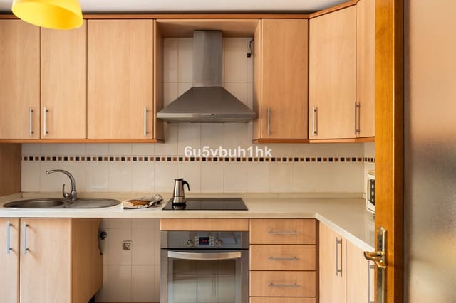 4 soverom Hus til salgs i Torreblanca, Fuengirola - € 380 000 (Ref: 9518205)