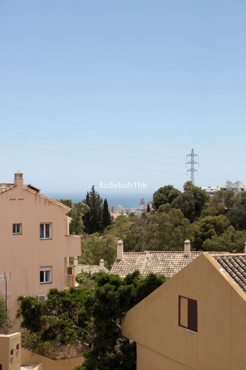 4 soverom Hus til salgs i Fuengirola - € 380 000 (Ref: 9518205)