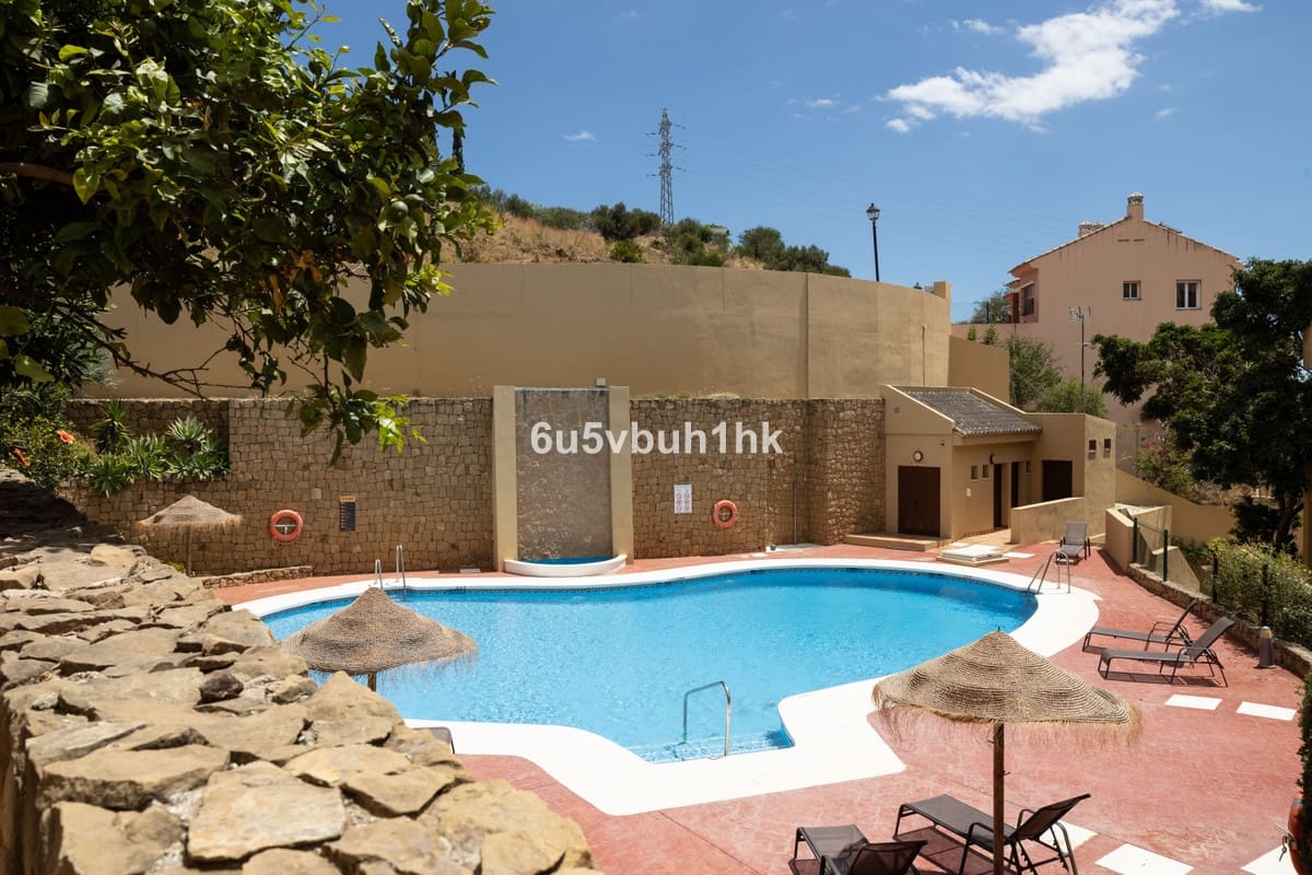 4 soverom Hus til salgs i Fuengirola - € 380 000 (Ref: 9518205)