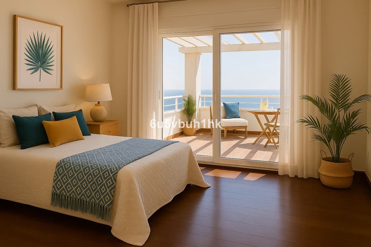 3 soverom Villa til salgs i Benalmadena med svømmebasseng - € 1 250 000 (Ref: 9518208)