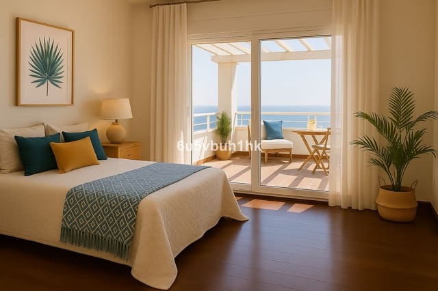 3 soverom Villa til salgs i Solymar, Benalmádena med svømmebasseng - € 1 250 000 (Ref: 9518208)