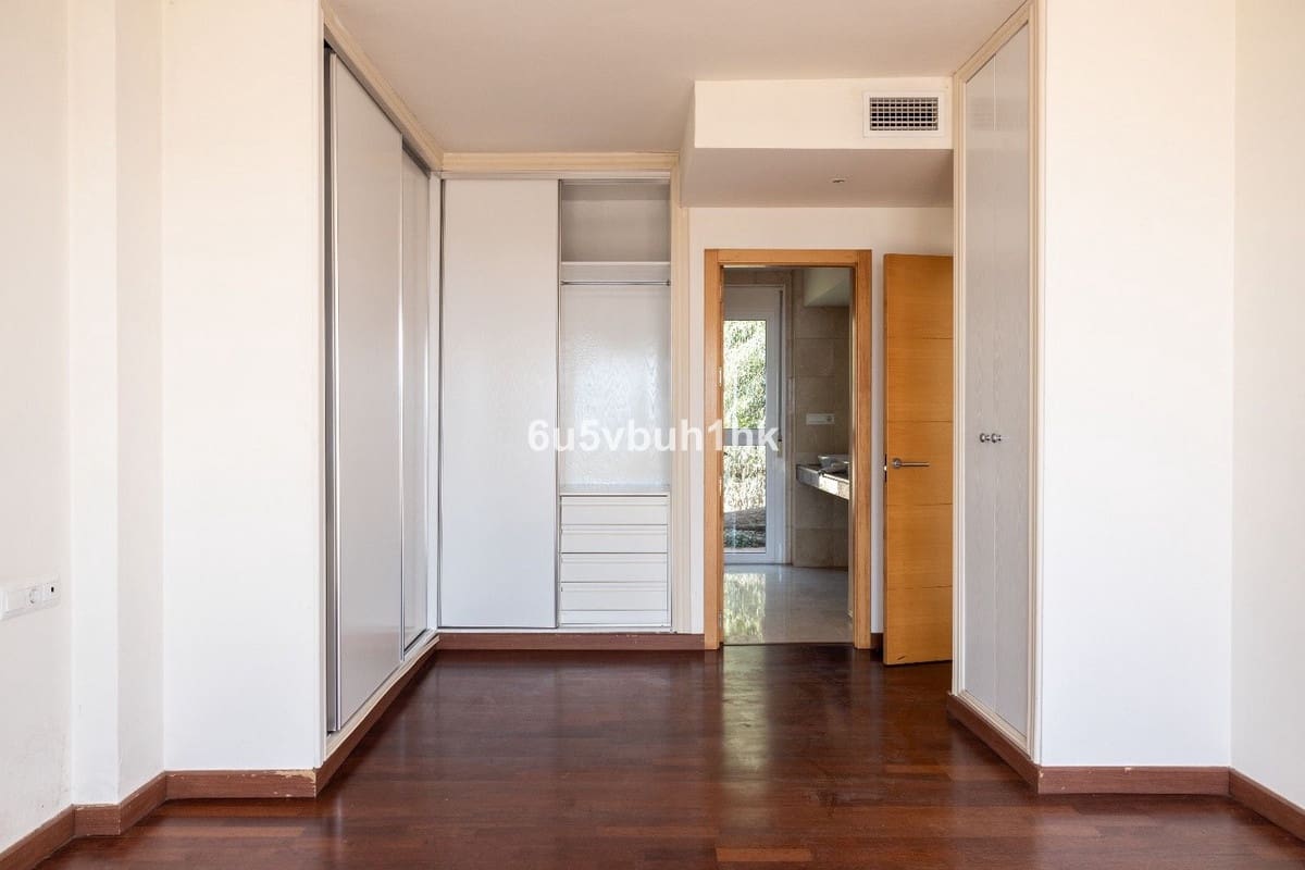 3 soverom Villa til salgs i Benalmadena med svømmebasseng - € 1 250 000 (Ref: 9518208)