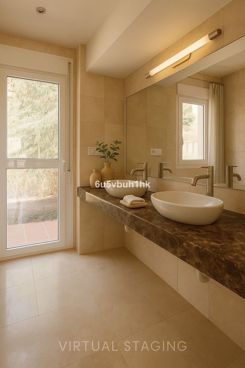 3 soverom Villa til salgs i Benalmadena med svømmebasseng - € 1 250 000 (Ref: 9518208)