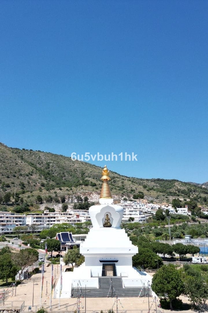 3 soverom Villa til salgs i Benalmadena med svømmebasseng - € 1 250 000 (Ref: 9518208)