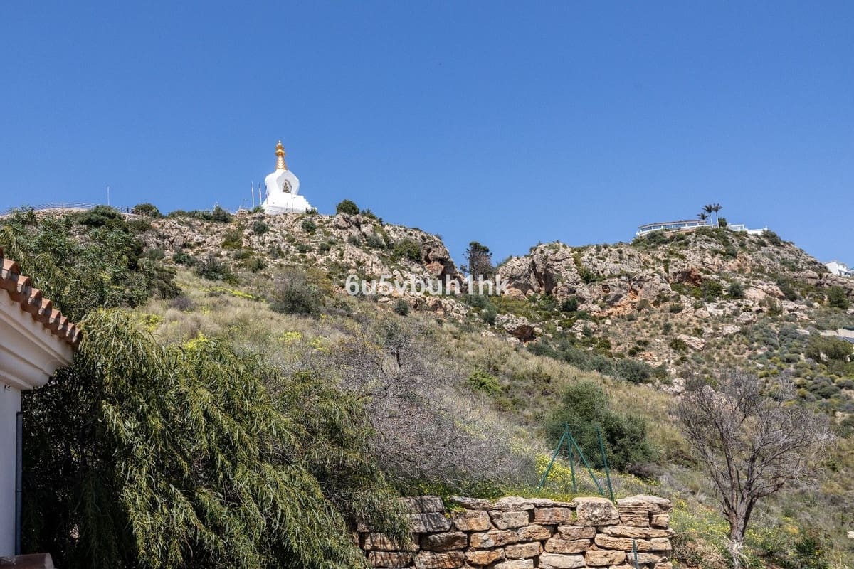 3 soverom Villa til salgs i Benalmadena med svømmebasseng - € 1 250 000 (Ref: 9518208)