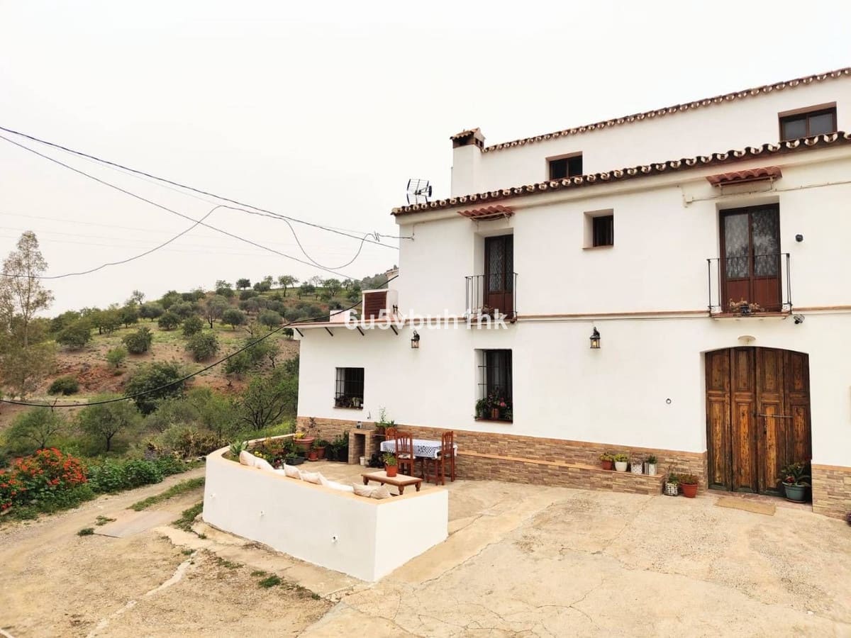 5 bedroom Townhouse for sale in Malaga city - € 3,600,000 (Ref: 9518209)
