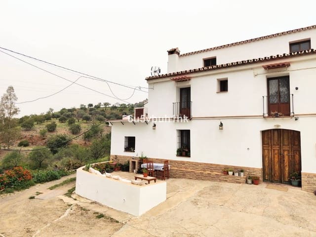 5 camera da letto Casa in vendita in Centro Historico, Malaga città - 3.600.000 € (Rif: 9518209)