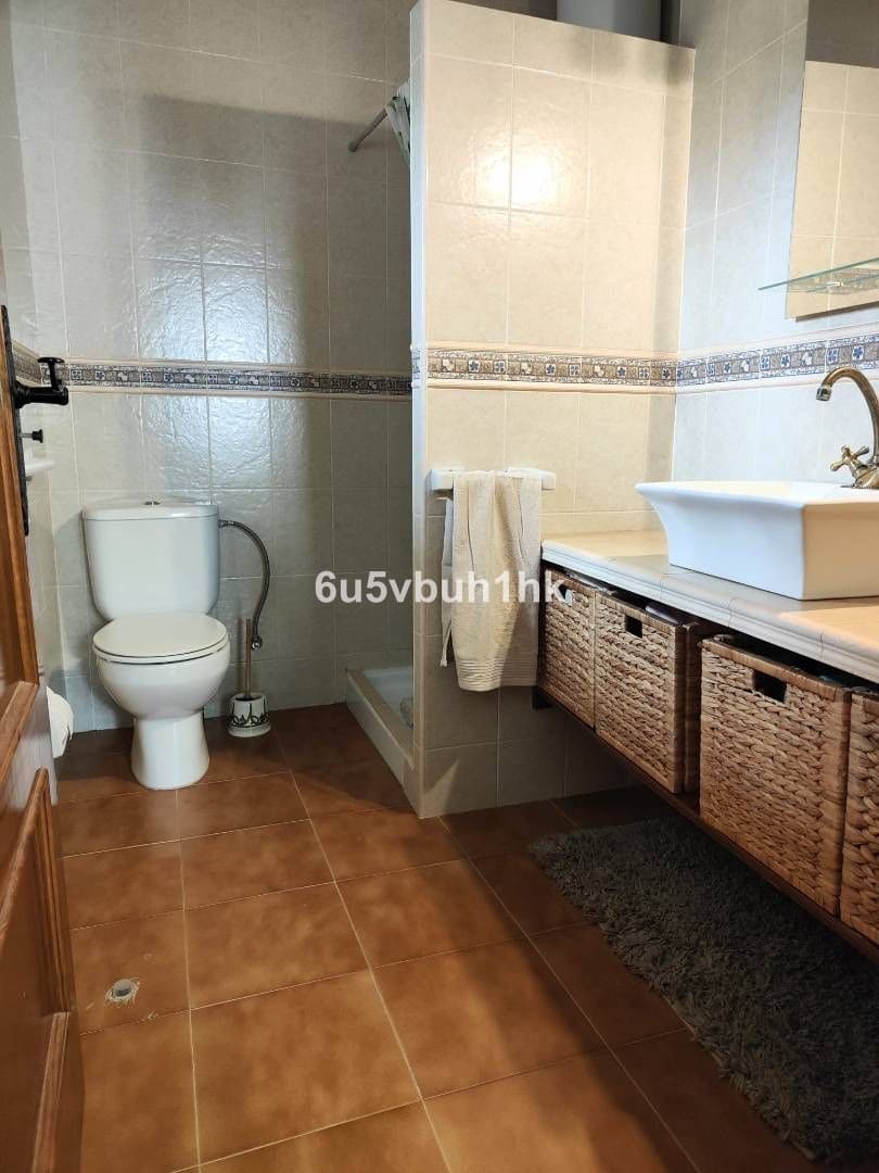 5 bedroom Townhouse for sale in Malaga city - € 3,600,000 (Ref: 9518209)