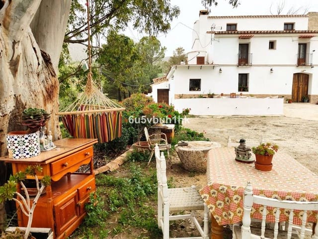 5 camera da letto Casa in vendita in Centro Historico, Malaga città - 3.600.000 € (Rif: 9518209)