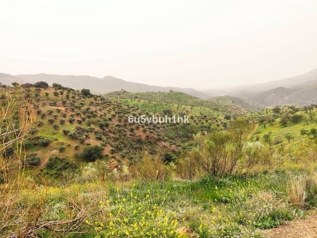 5 camera da letto Casa in vendita in Centro Historico, Malaga città - 3.600.000 € (Rif: 9518209)