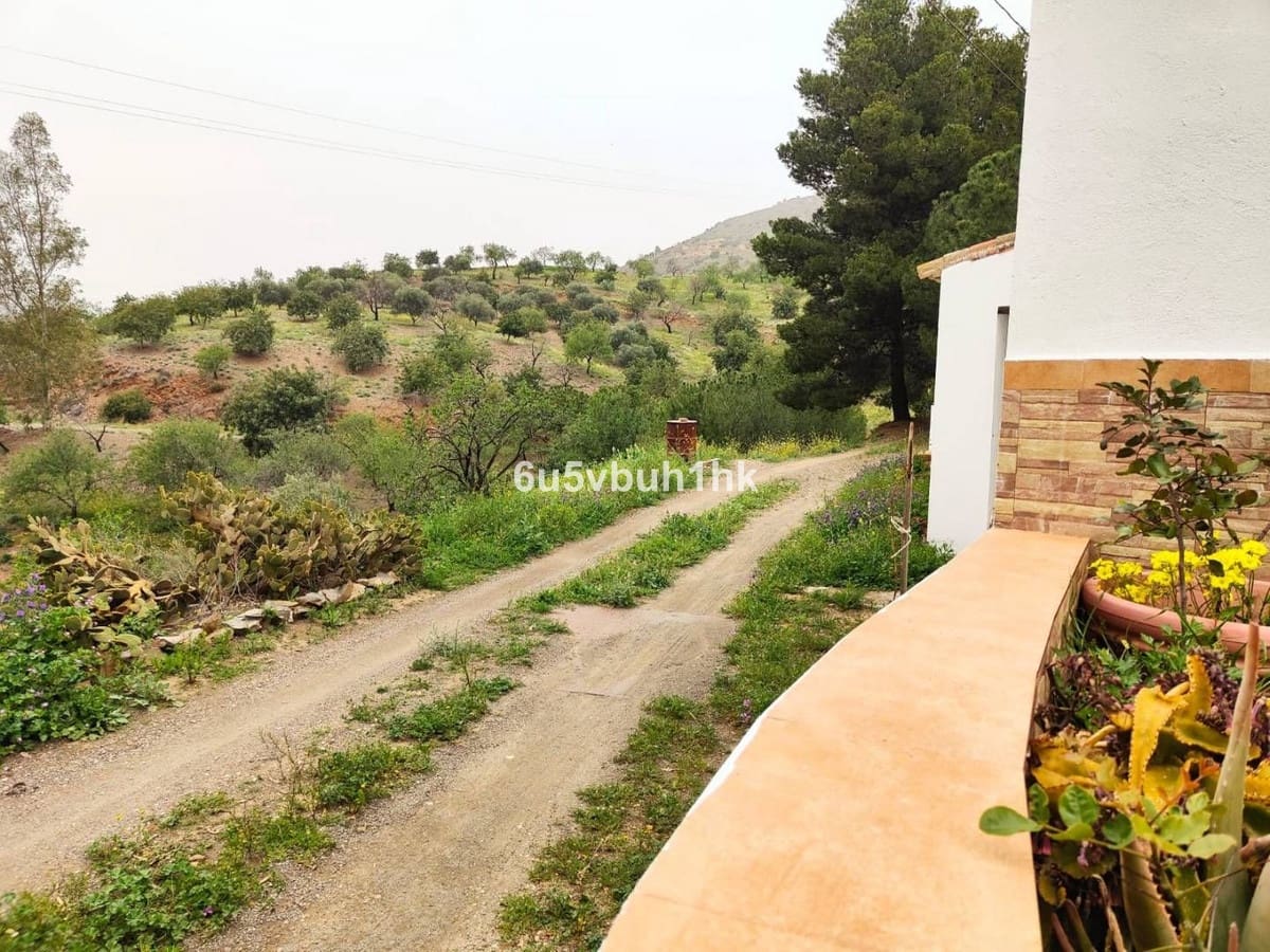 5 bedroom Townhouse for sale in Malaga city - € 3,600,000 (Ref: 9518209)