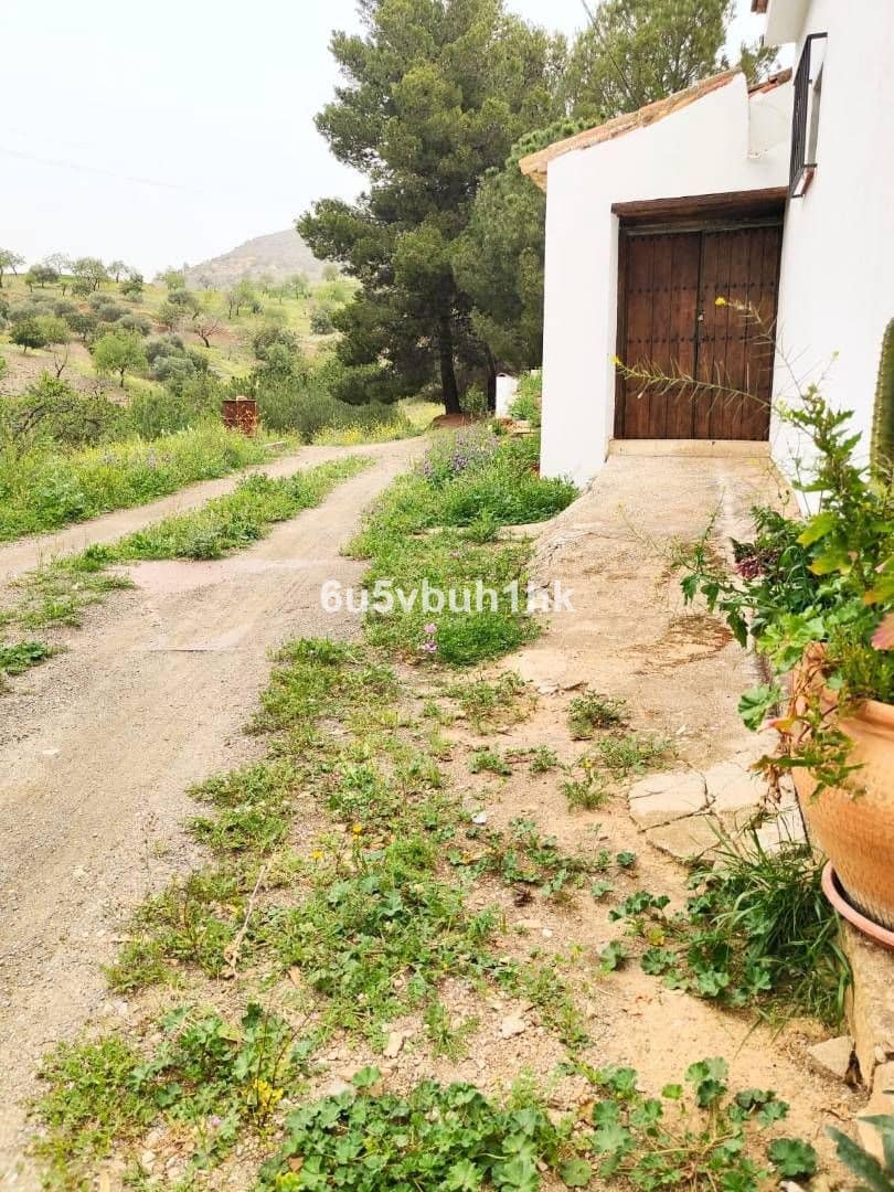 5 bedroom Townhouse for sale in Malaga city - € 3,600,000 (Ref: 9518209)