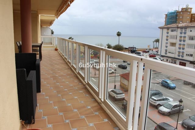 3 makuuhuone Huoneisto myytävänä paikassa Manilva Pueblo, Manilva mukana uima-altaan - 749 000 € (Ref: 9518210)