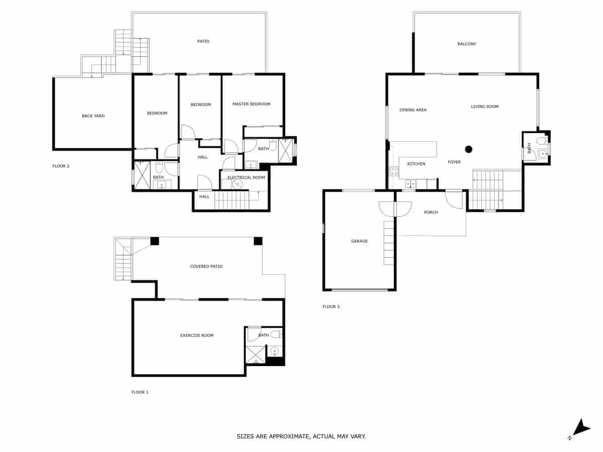 4 makuuhuone Huvila myytävänä paikassa La Capellania mukana uima-altaan - 1 170 000 € (Ref: 9518211)