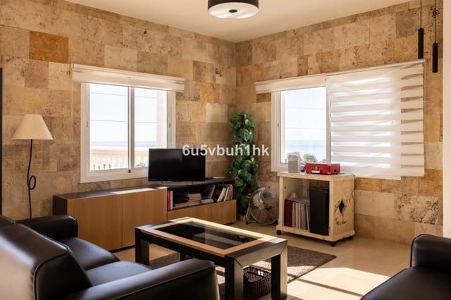 4 bedroom Villa for sale in La Capellania, Benalmádena with pool - € 1,170,000 (Ref: 9518211)