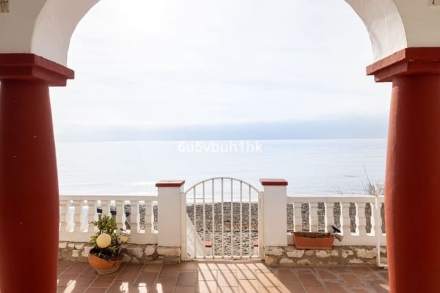 4 bedroom Villa for sale in El Chaparral, Mijas with pool - € 1,680,000 (Ref: 9518212)