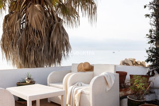 4 bedroom Villa for sale in El Chaparral, Mijas with pool - € 1,680,000 (Ref: 9518212)