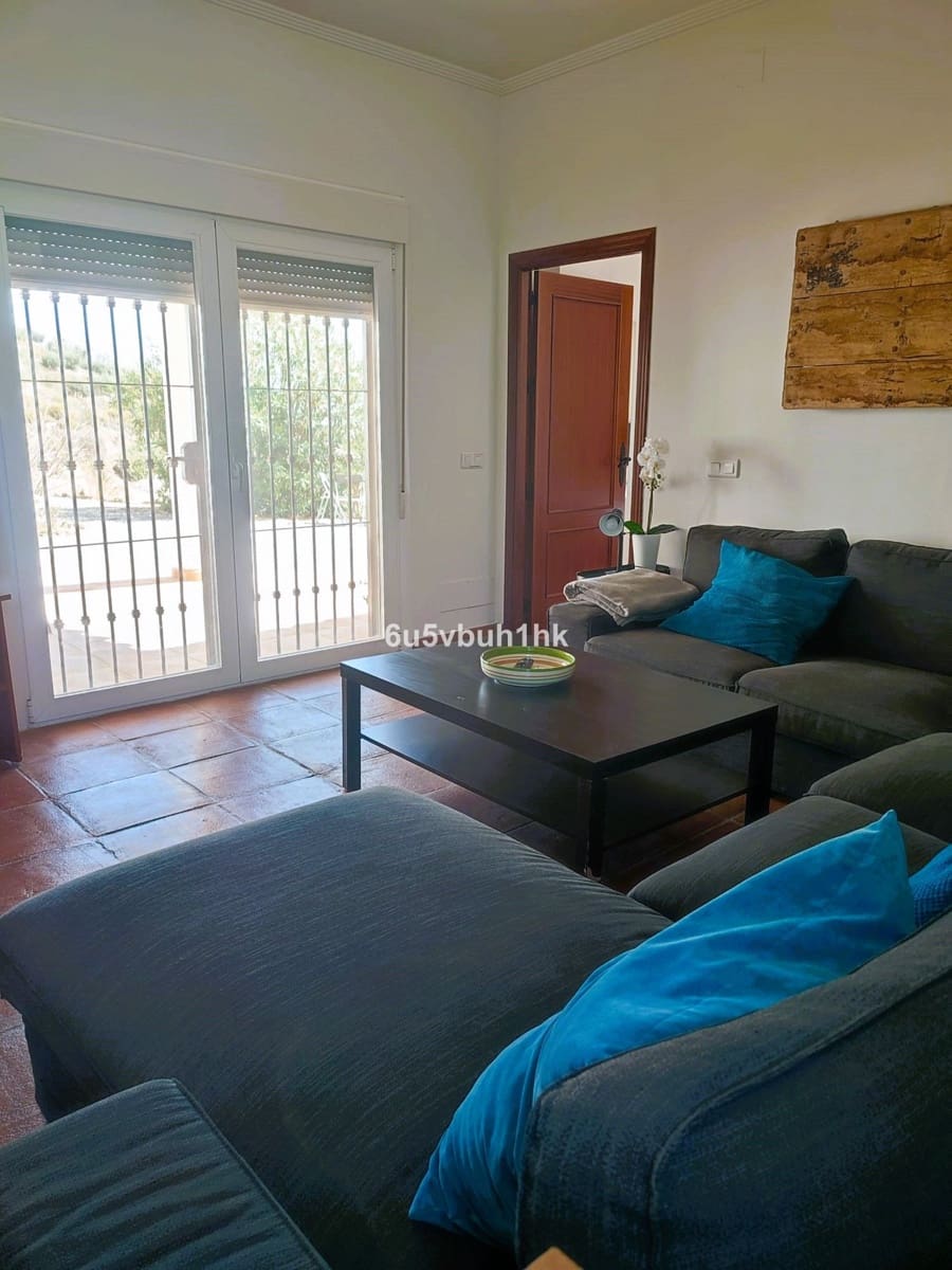 9 slaapkamer Huis te koop in Arenas met zwembad - € 1.450.000 (Ref: 9518213)