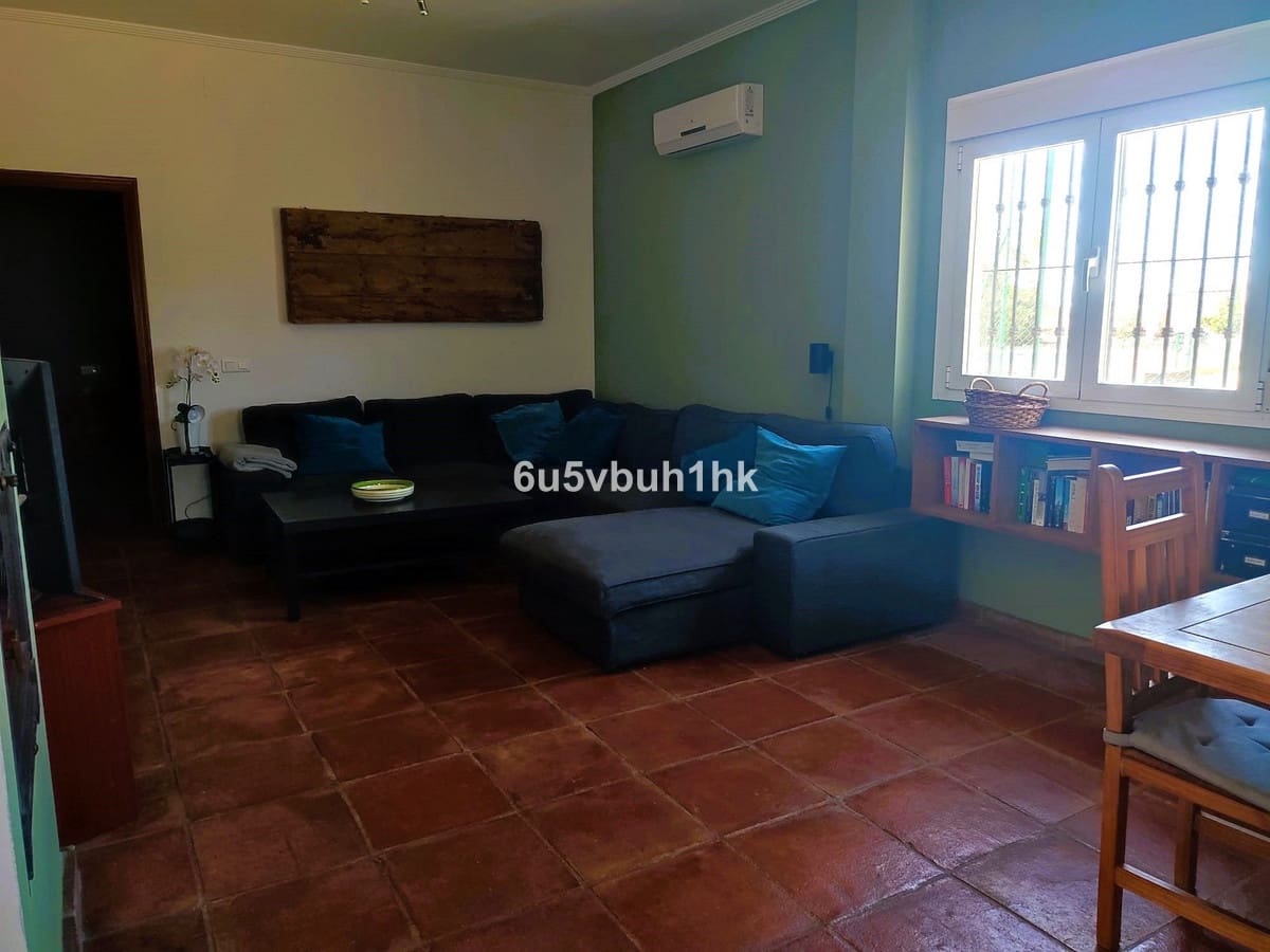 9 slaapkamer Huis te koop in Arenas met zwembad - € 1.450.000 (Ref: 9518213)