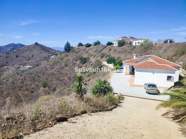 9 slaapkamer Huis te koop in Arenas met zwembad - € 1.450.000 (Ref: 9518213)