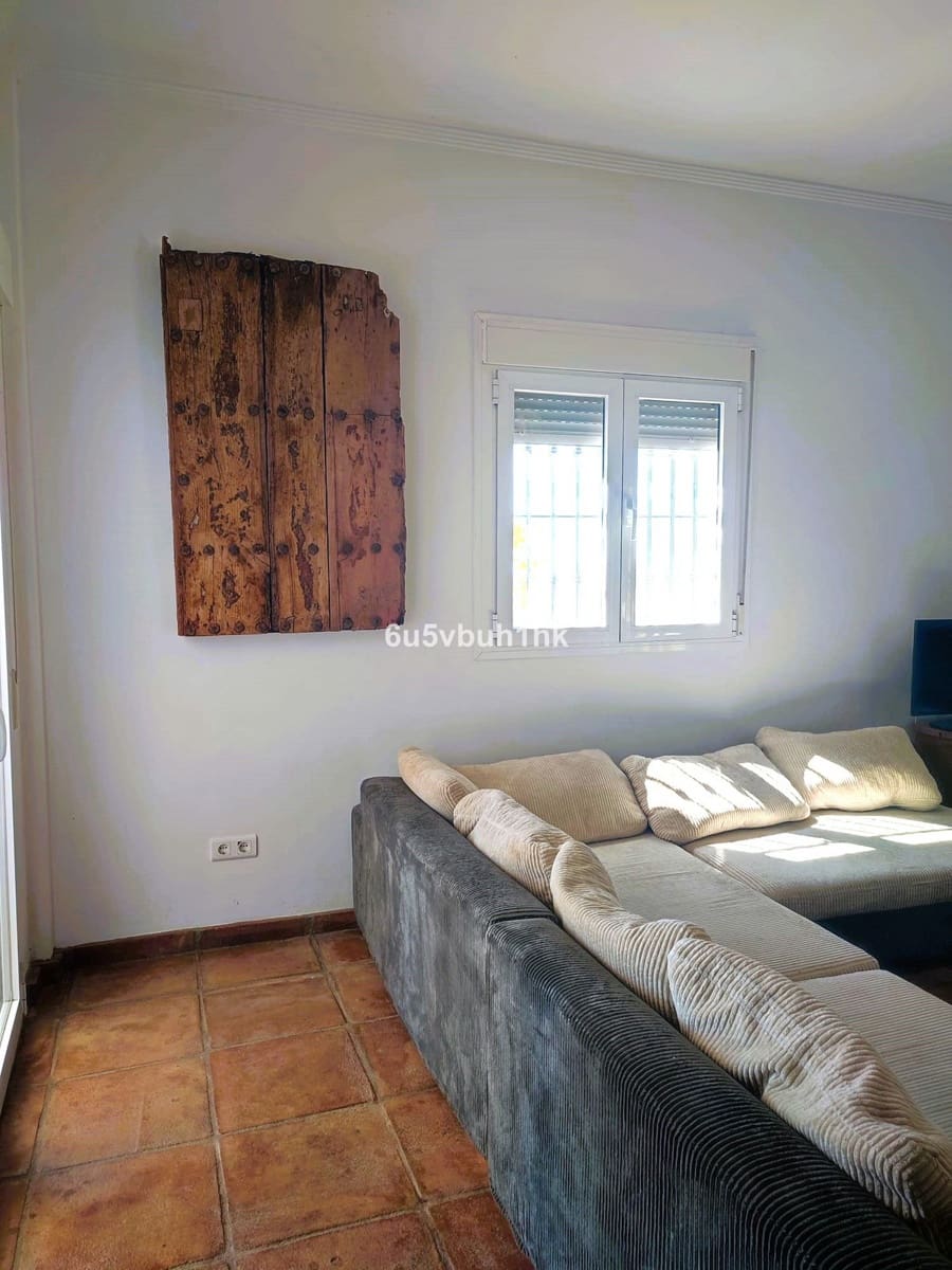 9 slaapkamer Huis te koop in Arenas met zwembad - € 1.450.000 (Ref: 9518213)