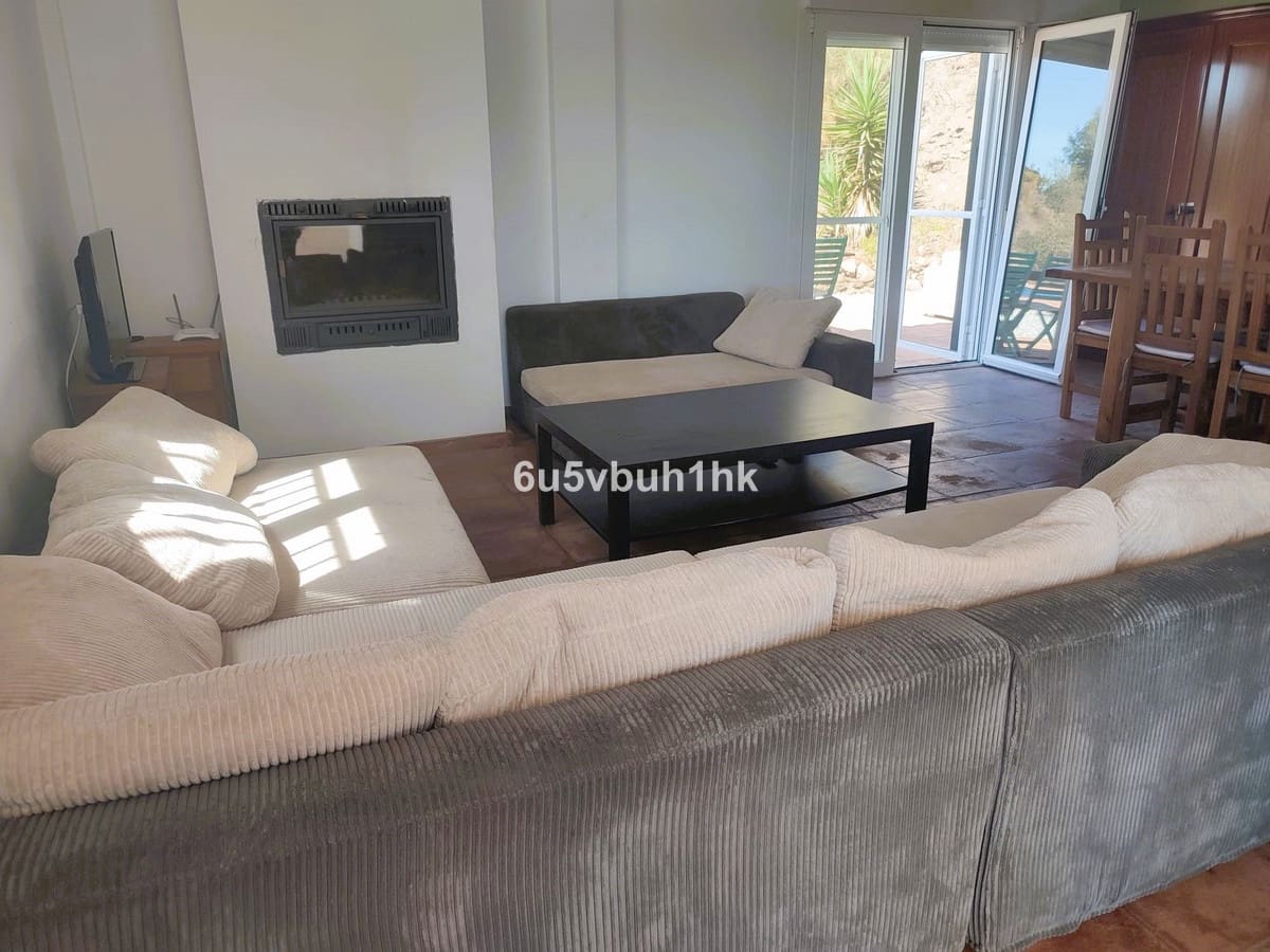 9 slaapkamer Huis te koop in Arenas met zwembad - € 1.450.000 (Ref: 9518213)