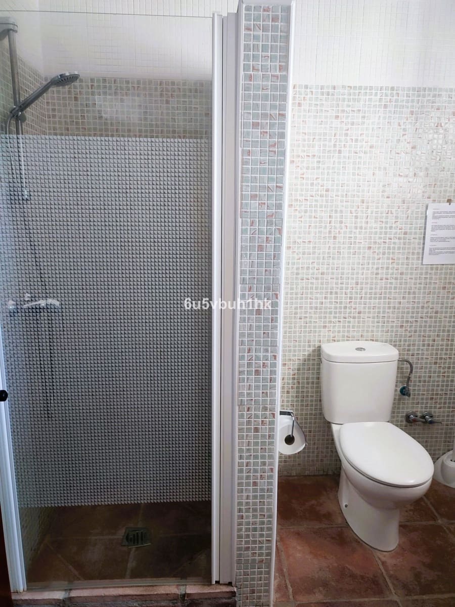 9 slaapkamer Huis te koop in Arenas met zwembad - € 1.450.000 (Ref: 9518213)