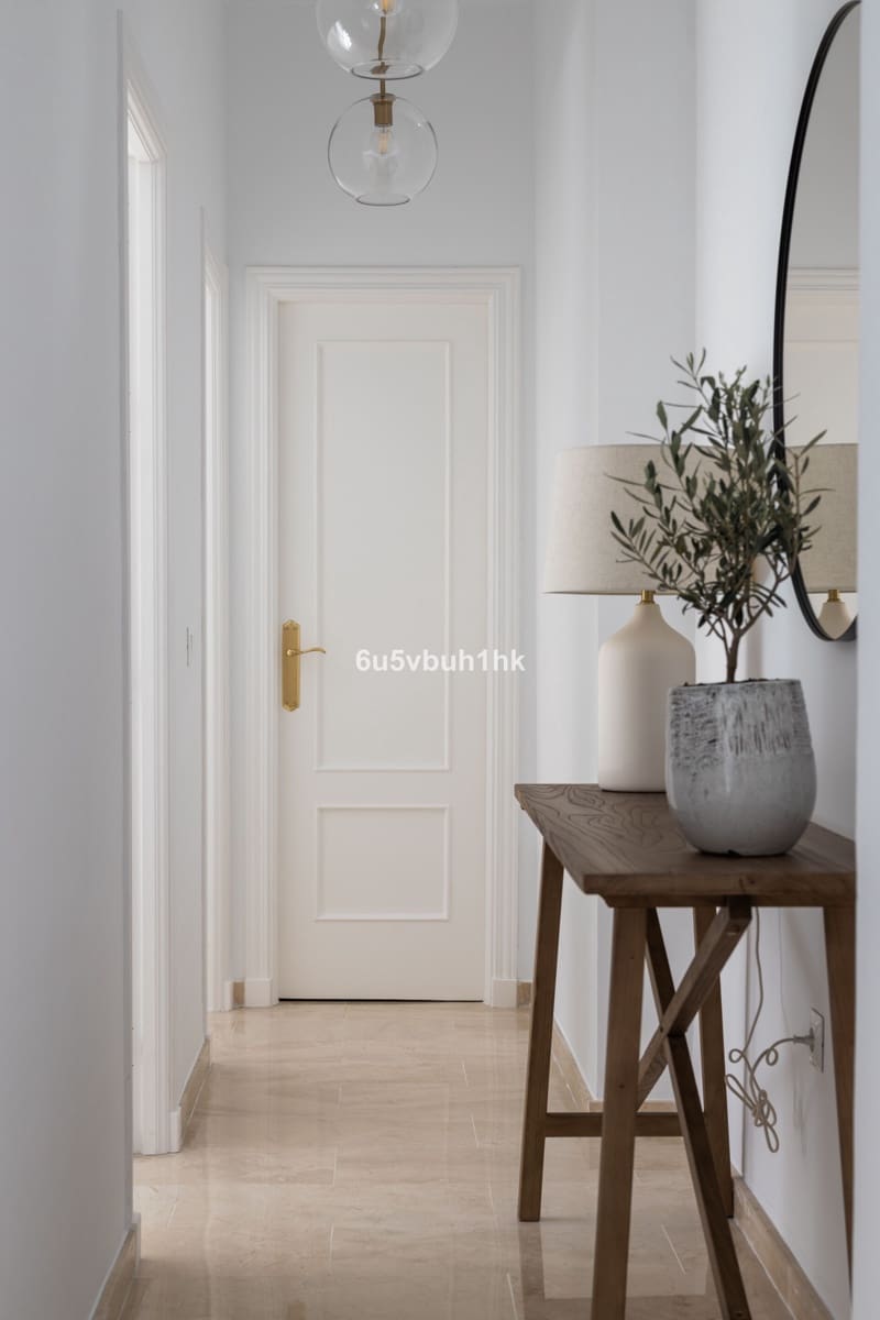 3 camera da letto Appartamento in vendita in Malaga citta - 849.000 € (Rif: 9518214)