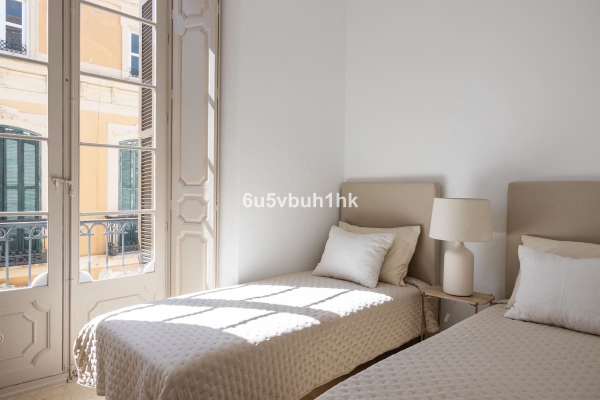 3 camera da letto Appartamento in vendita in Malaga citta - 849.000 € (Rif: 9518214)