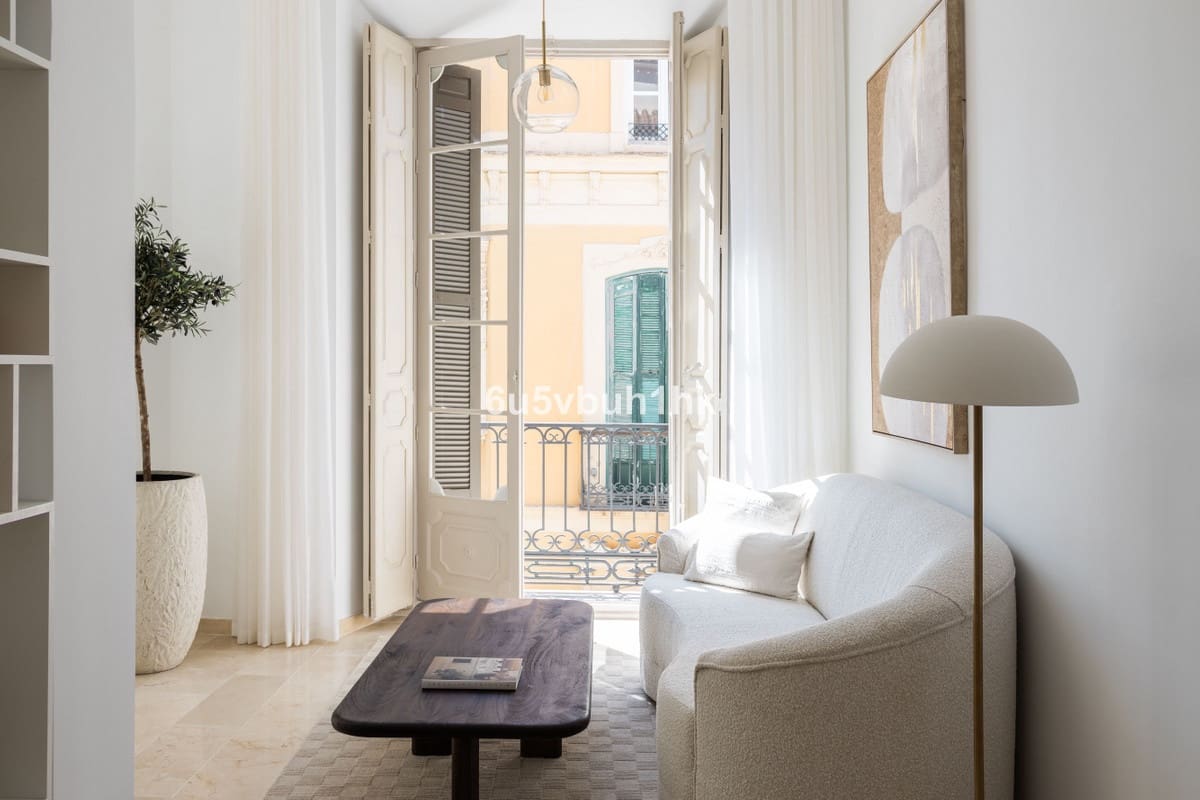 3 camera da letto Appartamento in vendita in Malaga citta - 849.000 € (Rif: 9518214)