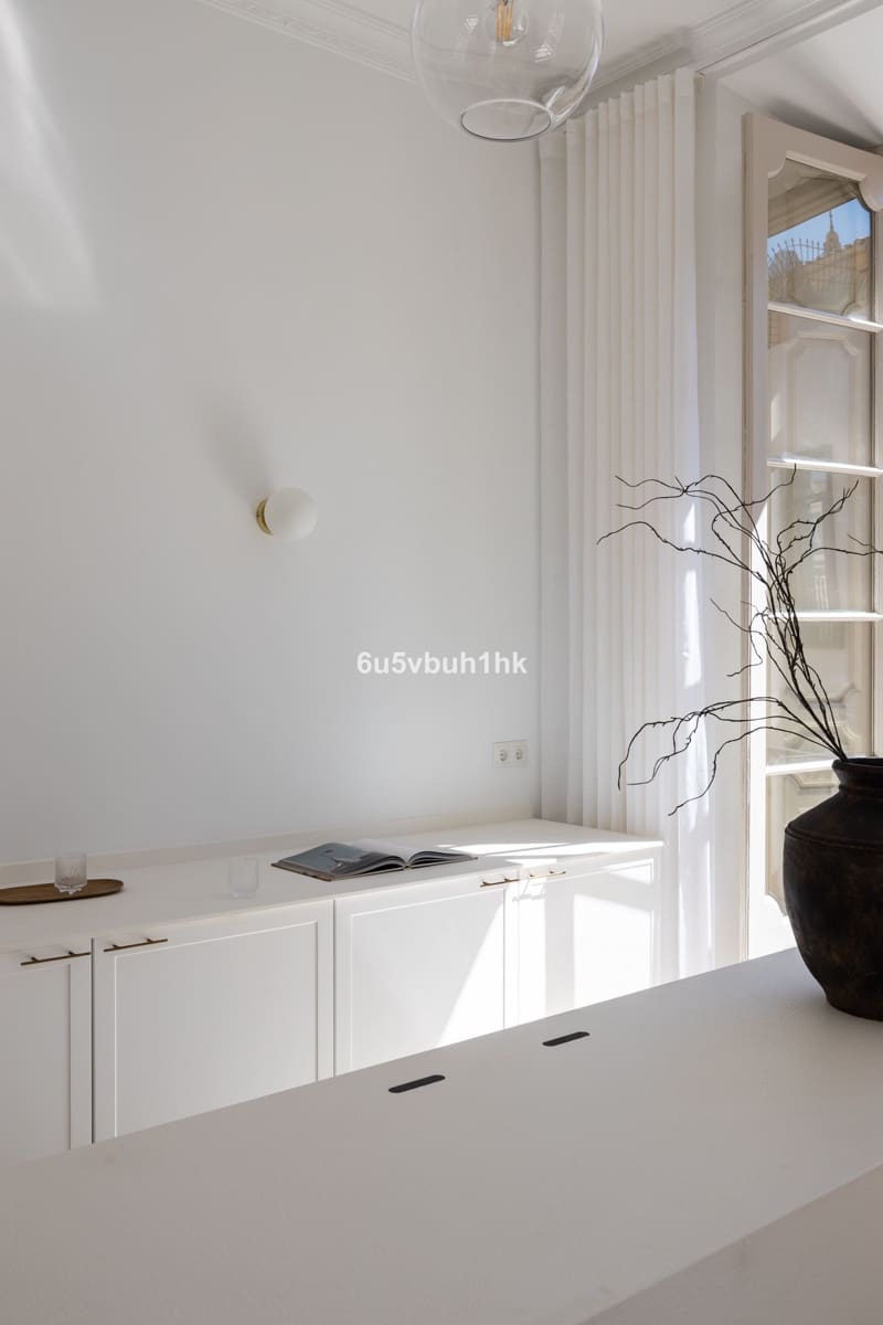 3 camera da letto Appartamento in vendita in Malaga citta - 849.000 € (Rif: 9518214)