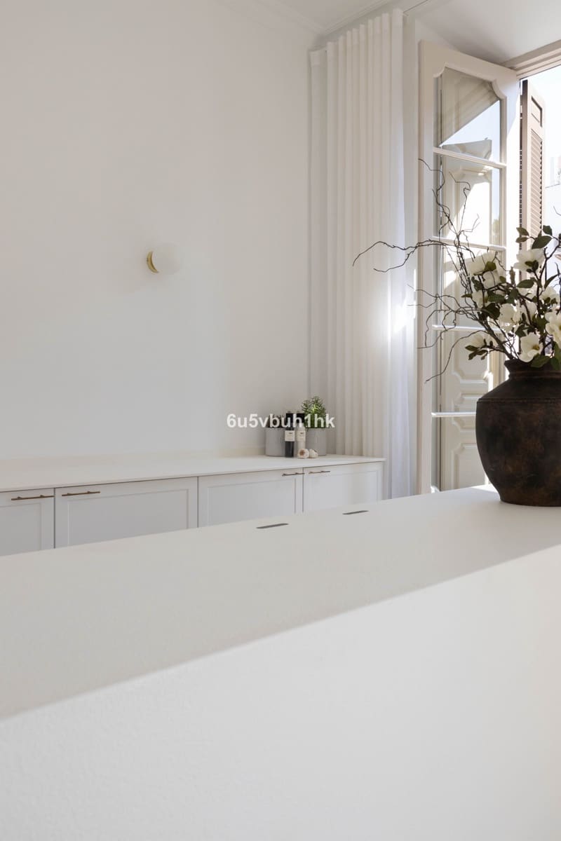 3 camera da letto Appartamento in vendita in Malaga citta - 849.000 € (Rif: 9518214)