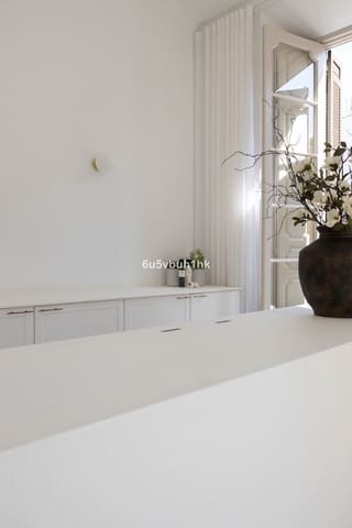 3 camera da letto Appartamento in vendita in Centro Historico, Malaga città - 849.000 € (Rif: 9518214)