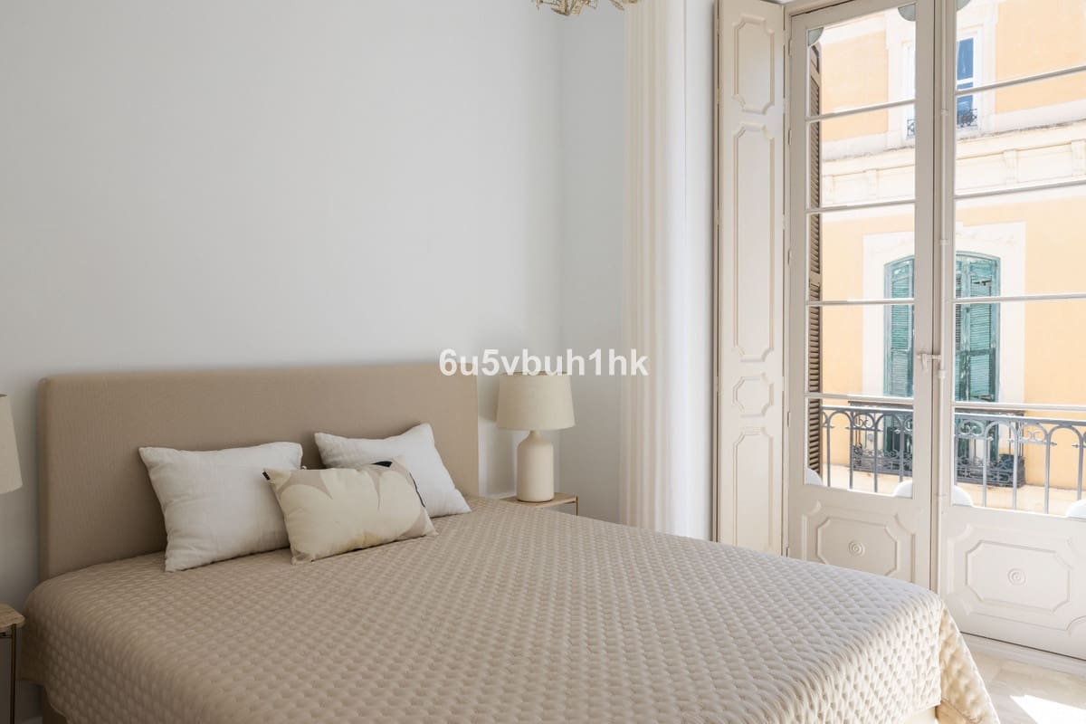 3 camera da letto Appartamento in vendita in Malaga citta - 849.000 € (Rif: 9518214)