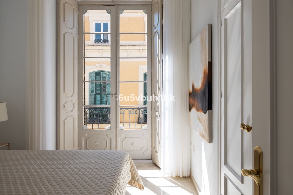 3 camera da letto Appartamento in vendita in Malaga citta - 849.000 € (Rif: 9518214)