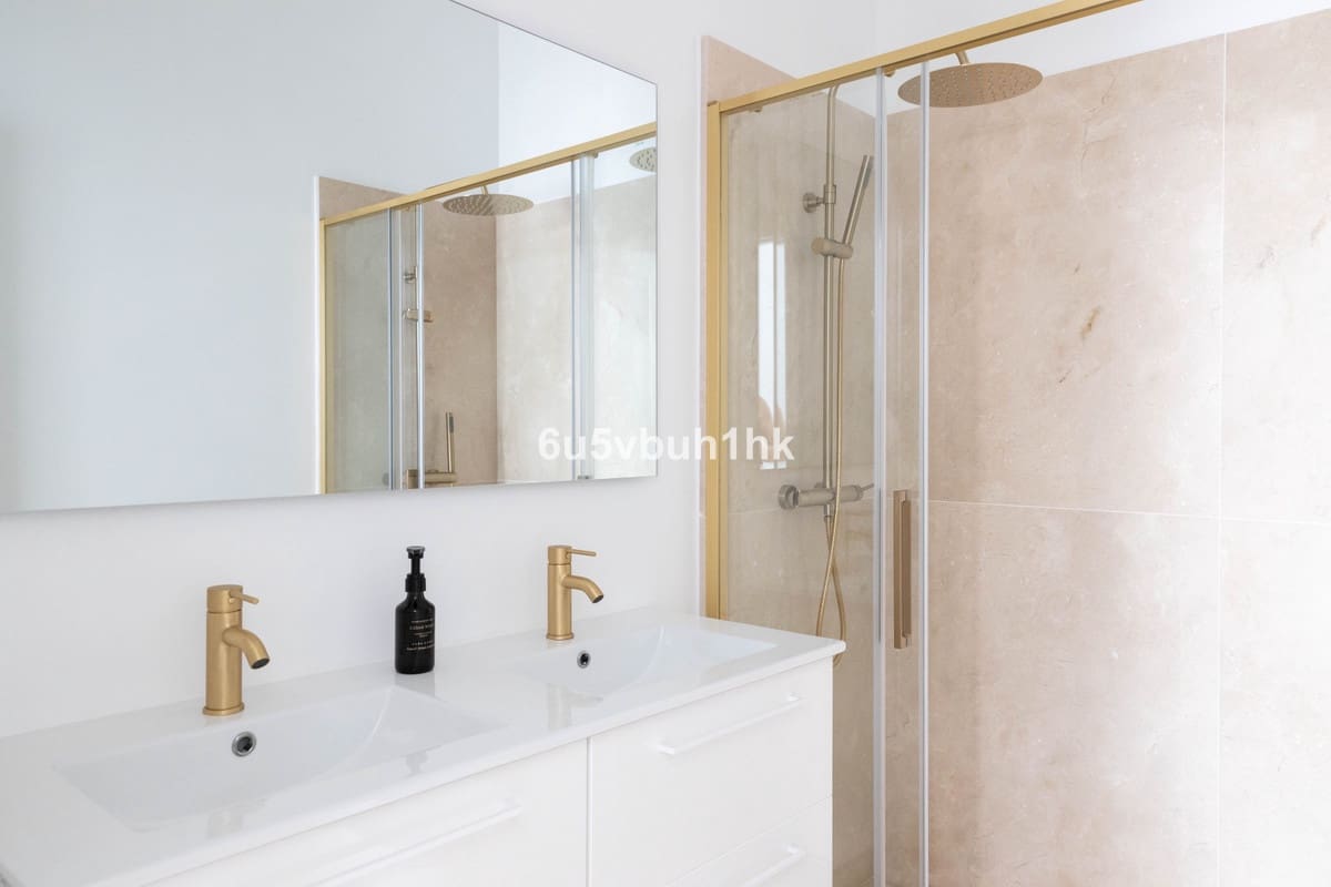 3 camera da letto Appartamento in vendita in Malaga citta - 849.000 € (Rif: 9518214)