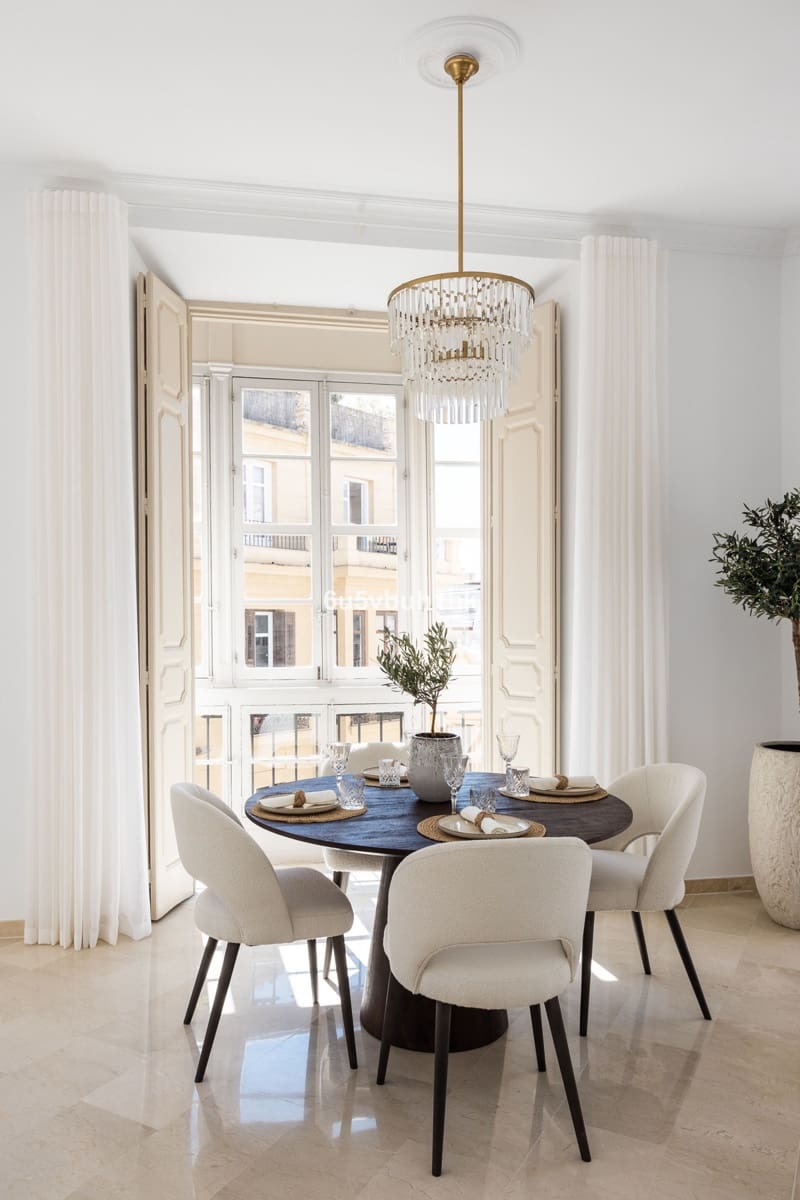 3 camera da letto Appartamento in vendita in Malaga citta - 849.000 € (Rif: 9518214)