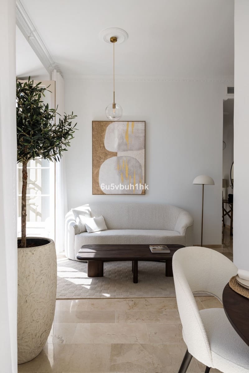 3 camera da letto Appartamento in vendita in Malaga citta - 849.000 € (Rif: 9518214)