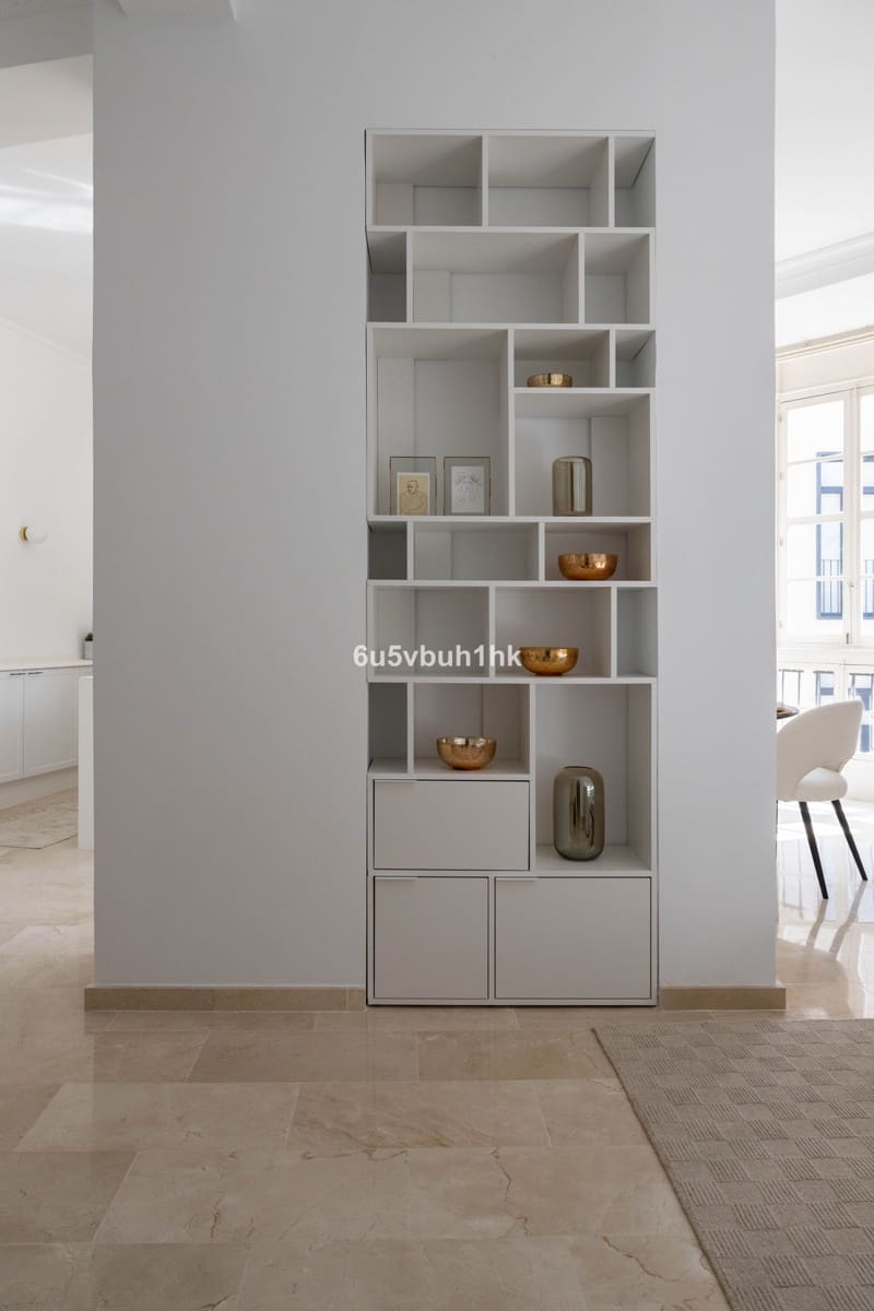 3 camera da letto Appartamento in vendita in Malaga citta - 849.000 € (Rif: 9518214)