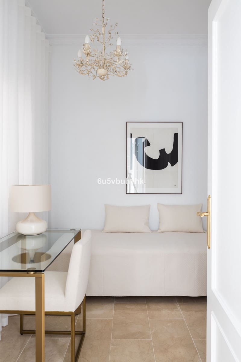 3 camera da letto Appartamento in vendita in Malaga citta - 849.000 € (Rif: 9518214)