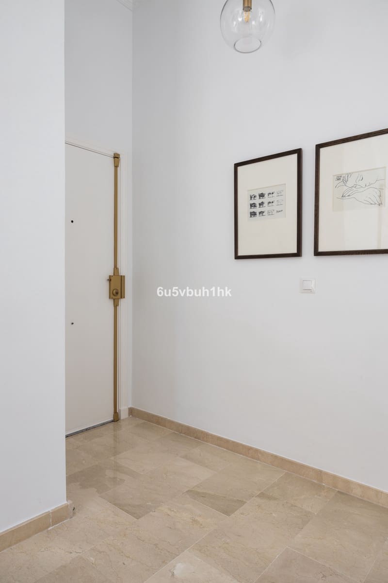 3 camera da letto Appartamento in vendita in Malaga citta - 849.000 € (Rif: 9518214)