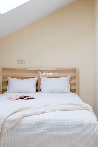 1 soverom Penthouse til salgs i Centro Historico, Málaga by - € 295 000 (Ref: 9518215)