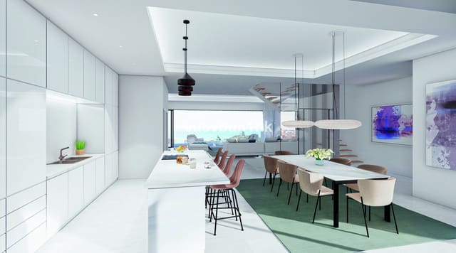 3 sovrum Finca/Hus på landet till salu i Torreblanca, Fuengirola med pool - 1 460 000 € (Ref: 9518217)