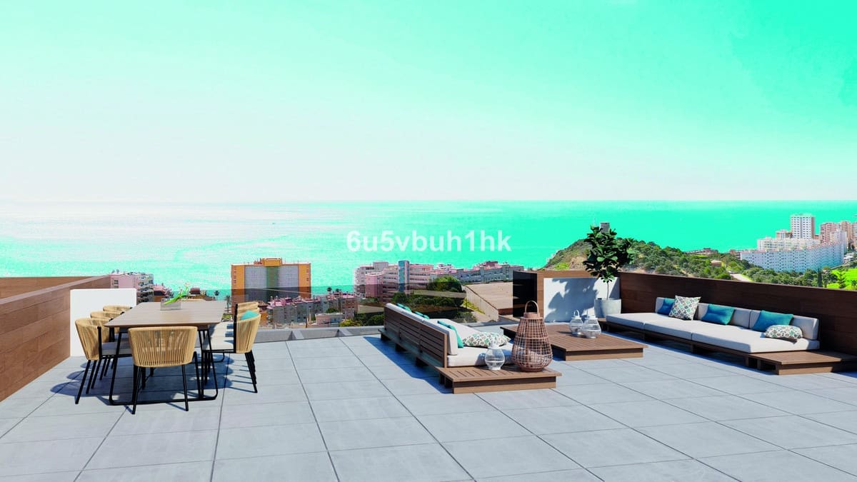 Finca/Casa Rural de 3 habitaciones en Fuengirola en venta con piscina - 1.460.000 € (Ref: 9518217)