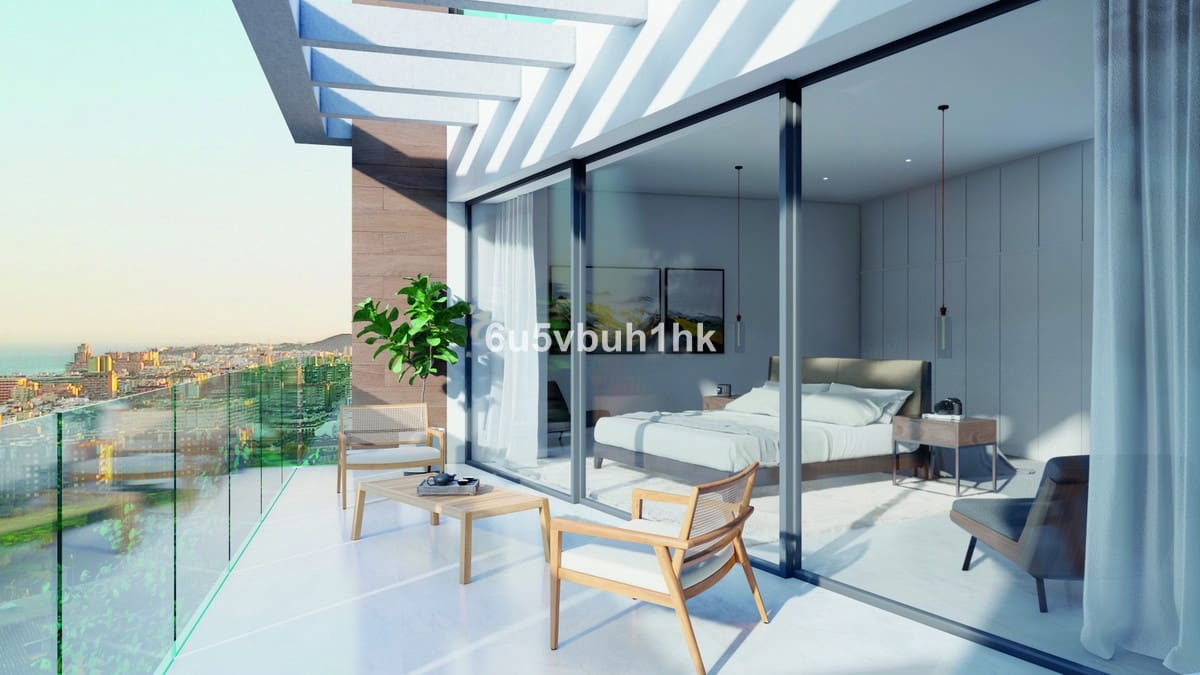 Finca/Casa Rural de 3 habitaciones en Fuengirola en venta con piscina - 1.460.000 € (Ref: 9518217)