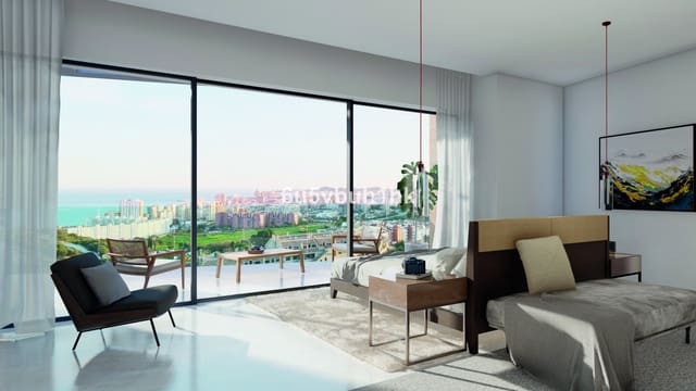 3 sovrum Finca/Hus på landet till salu i Torreblanca, Fuengirola med pool - 1 460 000 € (Ref: 9518217)